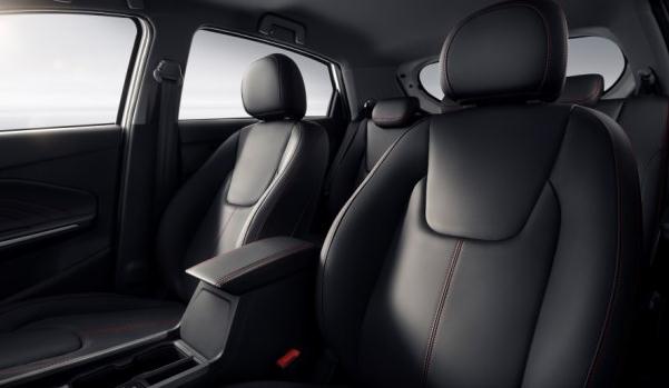 奇瑞瑞虎3x鉆石版上市，精致SUV車型(實惠就是實用)