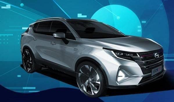 傳祺GS3 POWER新增車型上市，價格實惠購車無壓力（價格也是購車的關鍵）