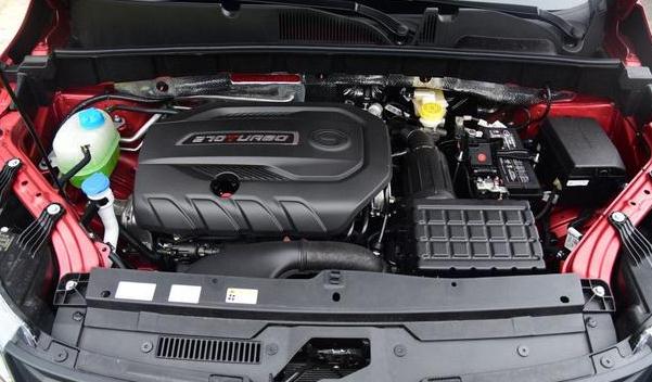 傳祺GS3 POWER新增車型上市，價格實惠購車無壓力（價格也是購車的關鍵）