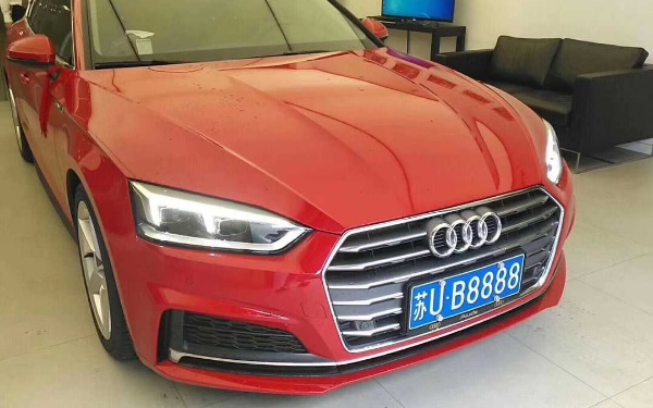 蘇u是哪里的車牌號(hào)碼 所屬車輛為蘇州籍