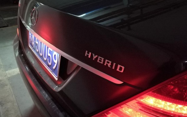 蘇u是哪里的車牌號(hào)碼 所屬車輛為蘇州籍