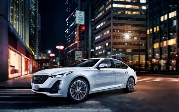 凱迪拉克轎車價(jià)格表 凱迪拉克轎車新款報(bào)價(jià)多少