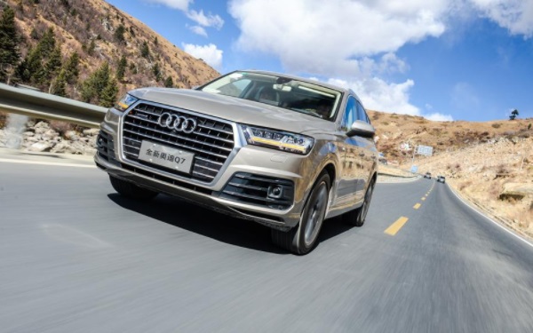 bba是什么車(chē) 世界三大豪華車(chē)品牌