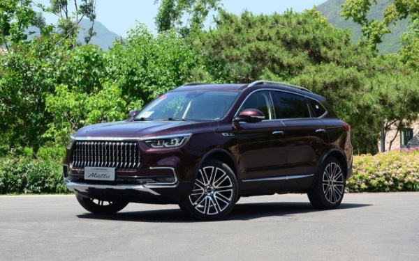 suv是什么意思 運(yùn)動(dòng)型多用途汽車