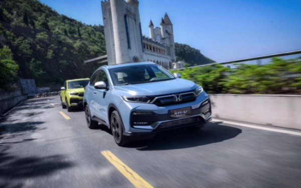 15萬(wàn)左右的suv推薦 15萬(wàn)左右買什么suv好