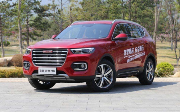 15萬(wàn)左右的suv推薦 15萬(wàn)左右買什么suv好