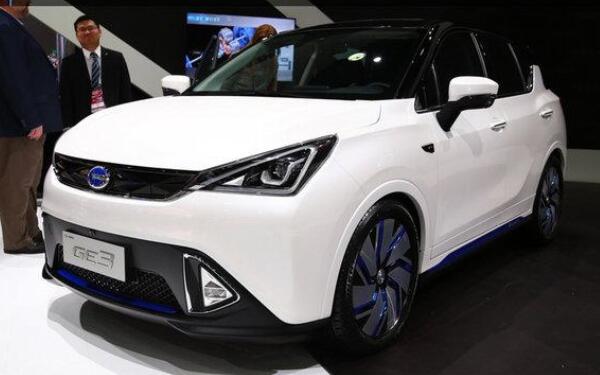 廣汽傳祺ge3純電動(dòng)車(chē)價(jià)格 廣汽傳祺ge3純電動(dòng)車(chē)可以在家充電嗎