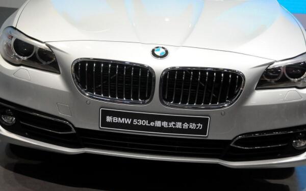 寶馬新能源車型和價(jià)格大全 三款寶馬熱門(mén)車型最新報(bào)價(jià)