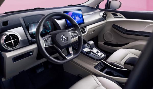 比亞迪元Pro上市，新車升級更實用(經(jīng)濟實惠好車型)