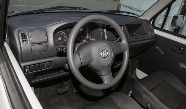 新款北汽EC100/EV2上市，多種車型任意選（不同行業(yè)不同配置）