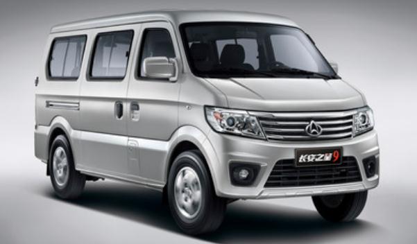 長(zhǎng)安凱程3款新能源車(chē)上市，7座更實(shí)用（空間大非常實(shí)用）