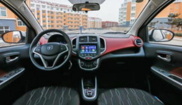 長(zhǎng)安凱程3款新能源車(chē)上市，7座更實(shí)用（空間大非常實(shí)用）