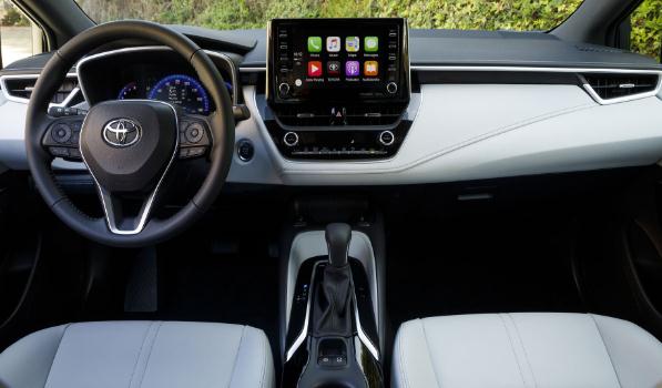 運(yùn)動(dòng)外觀套件，豐田卡羅拉兩廂特別版（代表車型）