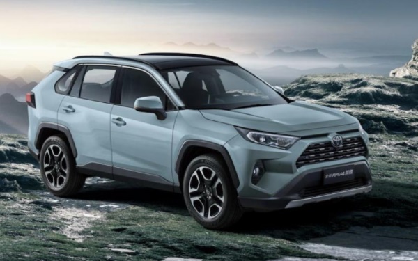 一汽豐田汽車(chē)價(jià)格表 一汽豐田熱門(mén)車(chē)型有哪些