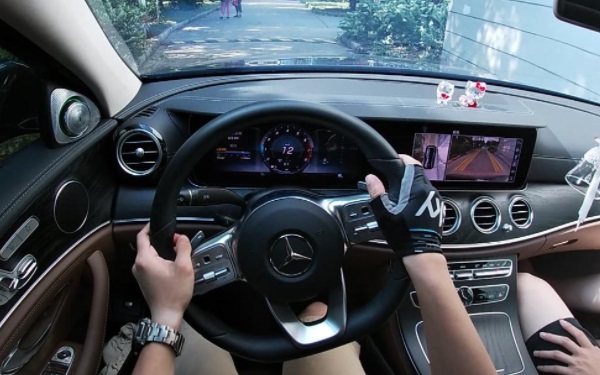 e300l奔馳價格行情 e300l奔馳最新報價