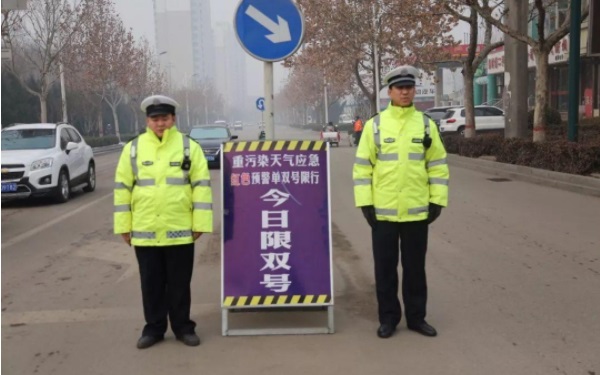 忘了車限號(hào)開(kāi)了一天罰多少錢 忘記限號(hào)開(kāi)車怎么辦