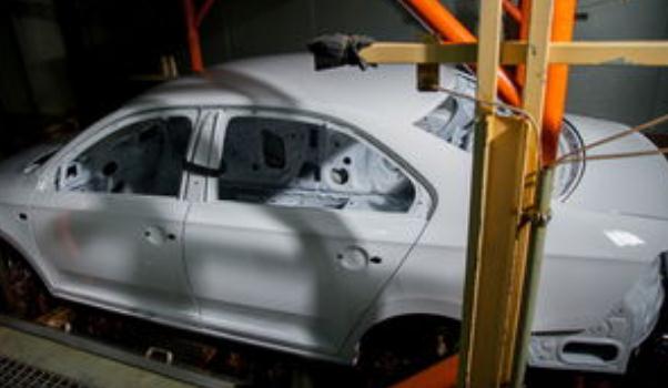 空腔注蠟，大眾是國內(nèi)第一家空腔注蠟的汽車生產(chǎn)商（穩(wěn)定性更好）