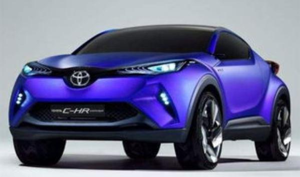 概念車，有可能是實(shí)體車也可能是模型（不同的體驗(yàn)創(chuàng)新）