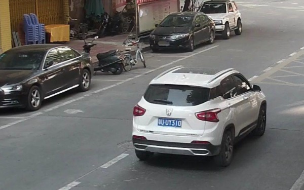 逆行怎么扣分和罰款 逆行會(huì)被拍到嗎