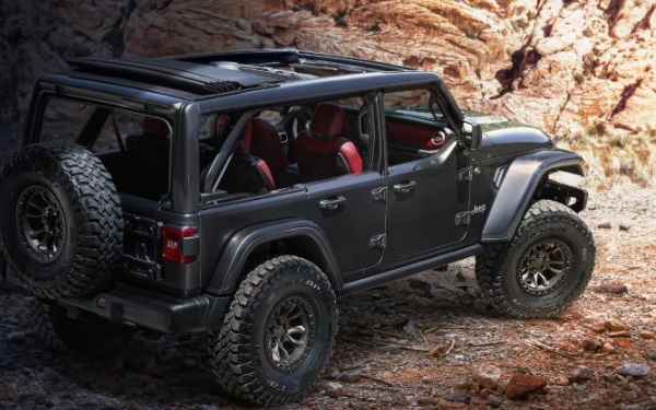 新款牧馬人價(jià)格行情 21款牧馬人報(bào)價(jià)多少