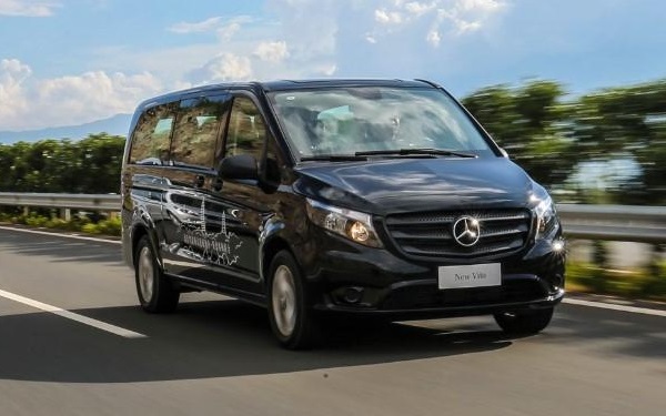 商務車排行榜 十款商務車推薦