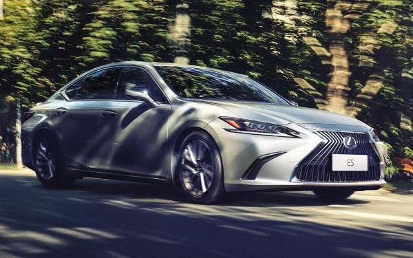 雷克薩斯es200新款落地多少錢 雷克薩斯es200新款報(bào)價