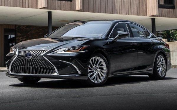 雷克薩斯es200新款落地多少錢 雷克薩斯es200新款報(bào)價