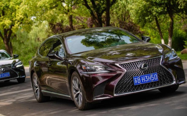 ls500h雷克薩斯報價多少 ls500h雷克薩斯怎么樣