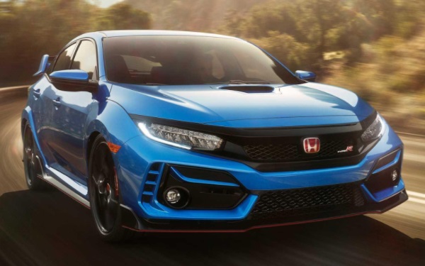 本田思域真實(shí)測評(píng) 本田思域怎么樣