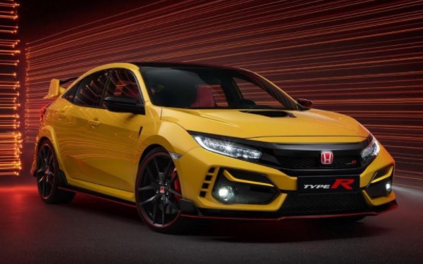 本田思域真實(shí)測評(píng) 本田思域怎么樣