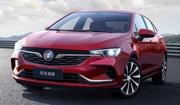 日系1.5T決戰(zhàn)美系1.3T 思域和別克威朗哪個(gè)性價(jià)比高