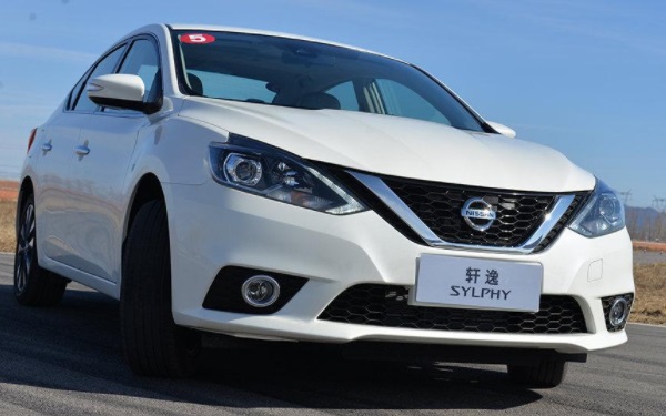 日產(chǎn)軒逸油耗真實測評 日產(chǎn)軒逸油耗多少