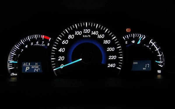 凱美瑞油耗真實(shí)測評(píng) 凱美瑞油耗真的低嗎