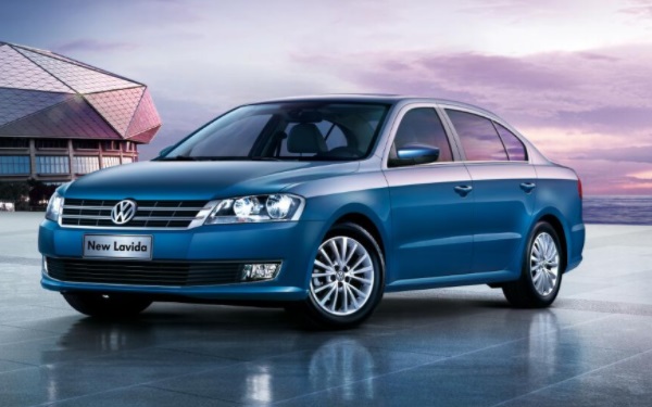 朗逸油耗真實數據 朗逸真實油耗多少