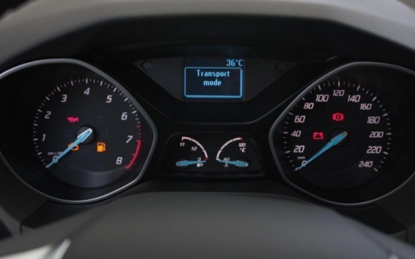 朗逸油耗真實數據 朗逸真實油耗多少