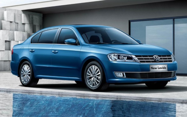 朗逸油耗真實數據 朗逸真實油耗多少