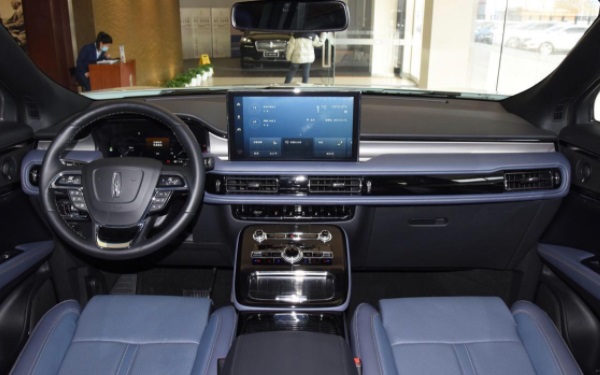 林肯航海家新車上市 林肯航海家2021款參數(shù)配置