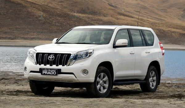 3.5L V型6缸發(fā)動機 霸道車型和價格