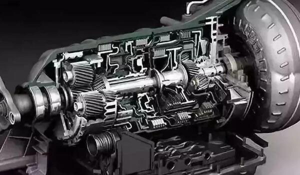 AFT齒輪油大有講究 變速箱油多長(zhǎng)時(shí)間換一次