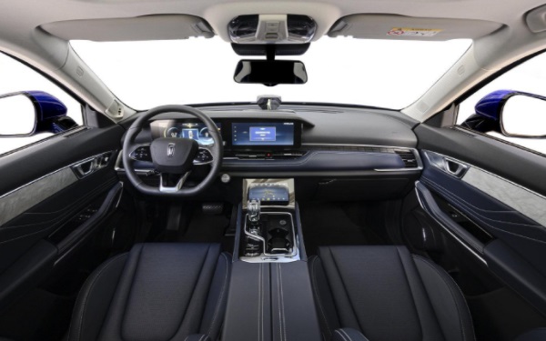 奔騰t99真實測評 一汽奔騰t99車怎么樣