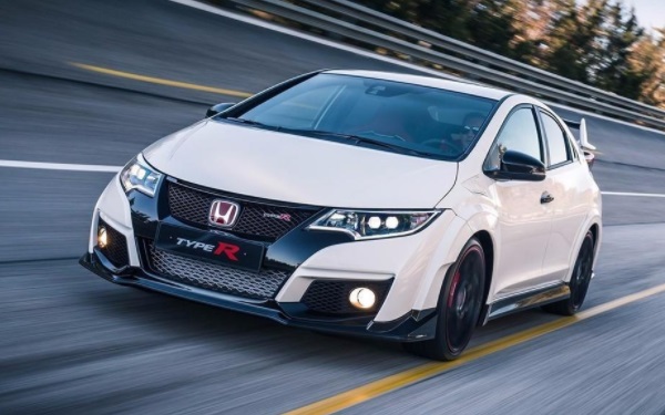 思域type-r怎么樣 思域type-r國(guó)內(nèi)有售嗎