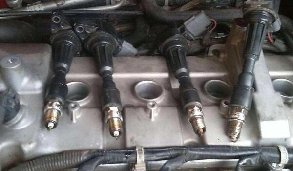 低轉(zhuǎn)速高扭矩點(diǎn)火無(wú)需火花塞 柴油車和汽油車的區(qū)別