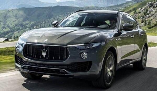 3.0T最大馬力600P 瑪莎拉蒂多少錢(qián)一輛