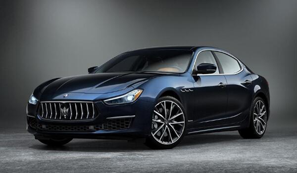 3.0T最大馬力600P 瑪莎拉蒂多少錢(qián)一輛