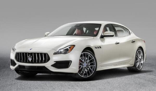 3.0T最大馬力600P 瑪莎拉蒂多少錢(qián)一輛