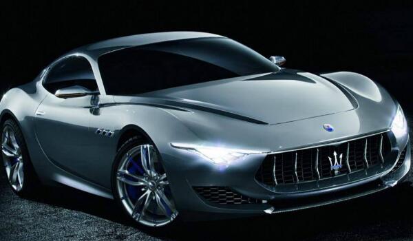 3.0T最大馬力600P 瑪莎拉蒂多少錢(qián)一輛