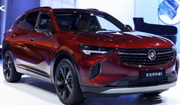 官方工信部綜合油耗7.2-7.8L 昂科威s油耗2.0t實(shí)測油耗