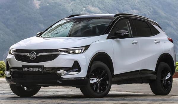 1.3T到2.0T最?lèi)?ài)渦輪增壓發(fā)動(dòng)機(jī) 別克suv有幾款