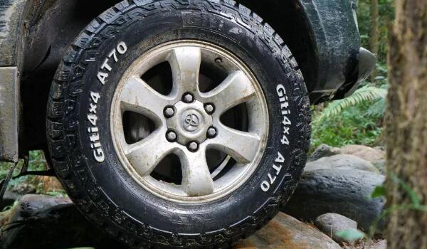 中策橡膠集團(tuán)朝陽輪胎實力上榜 最好十大名牌輪胎