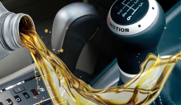 AFT和齒輪油有什么區(qū)別 變速箱油多長(zhǎng)時(shí)間換一次